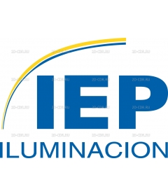 IEP ILUMINACION