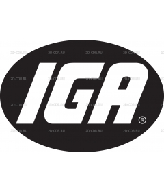 IGA