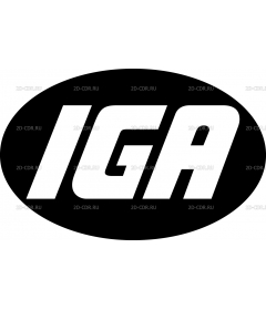 IGA_logo