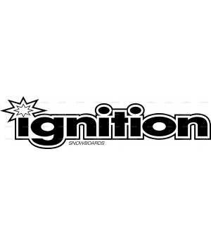 Ignition Snow Boards
