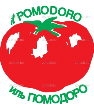 Il_Pomodoro_logo