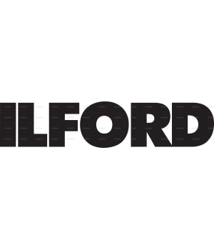 Ilford_logo