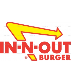 In N Out Burger 2