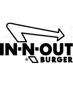 IN-N-OUT BURGER