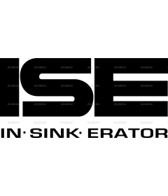 IN-SINK-ERATOR 1