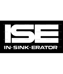 IN-SINK-ERATOR 2