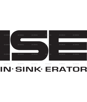 In_Sink_Erator_logo