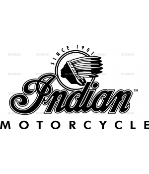 Indian Motor cycles 4