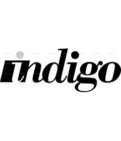 Indigo