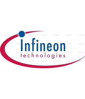 INFINEON TECHNOLOGIES 1