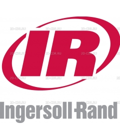 INGERSOL RAND 1