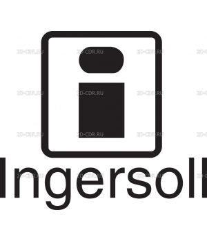 Ingersoll_logo
