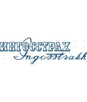 Ingosstrakh_logo