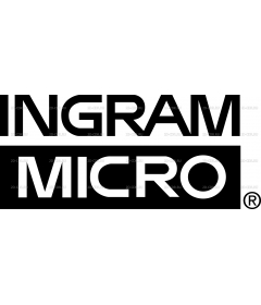 INGRAM MICRO