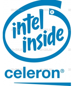 INTEL CELERON