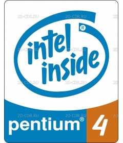 INTEL PENTIUM FOUR 1