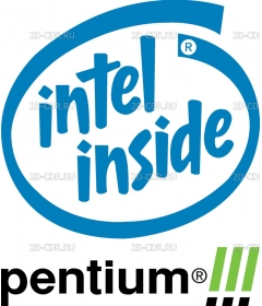 INTEL PENTIUM III