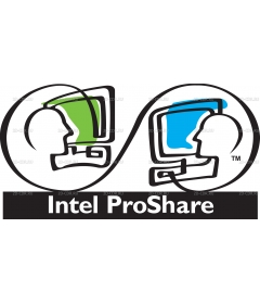 Intel Pro Share