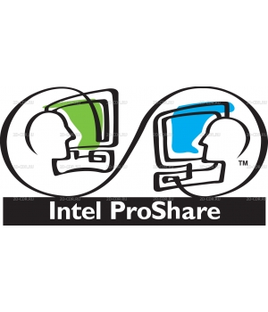 Intel Pro Share