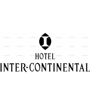 Inter Continental Hotel
