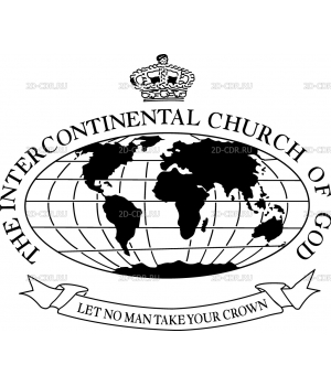 INTERCONT CHURCH