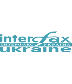 Interfax_Ukraine_logo