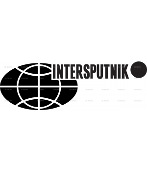 Intersputnik_logo
