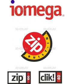 iomega