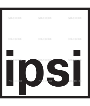 IPSI_logo