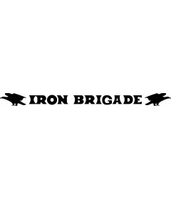 Iron Brigade.eps