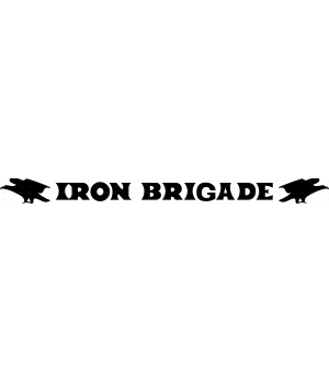 Iron Brigade.eps