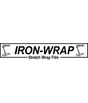 Iron Wrap