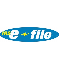 IRS E-FILE 1