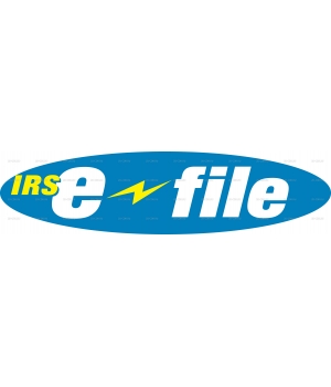IRS E-FILE 1
