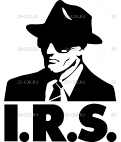 IRS_logo