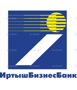 Irtysh_Business_Bank_logo