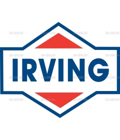 IRVING OIL