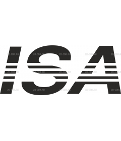 ISA