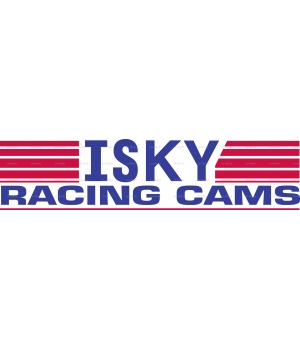 Isky Racing Cams