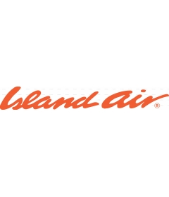 ISLAND AIR