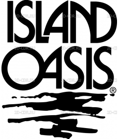 Island Oasis