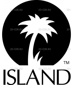 ISLAND RECORDS