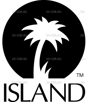 ISLAND RECORDS