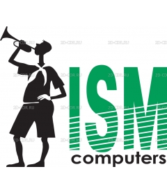 ISM COMPUTERS