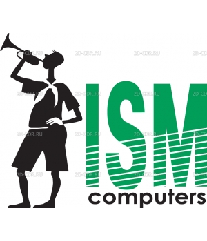 ISM COMPUTERS