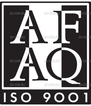 ISO9001_AFAQ_logo