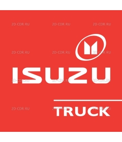 Isuzu Truck