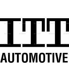 ITT AUTOMOTIVE