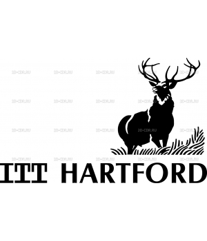 ITT_Hartford_logo