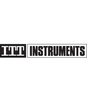 ITT_Instruments_logo